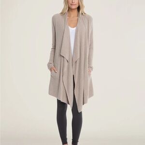 Barefoot Dreams Women's Ultra Chic Lite Cardigan xs